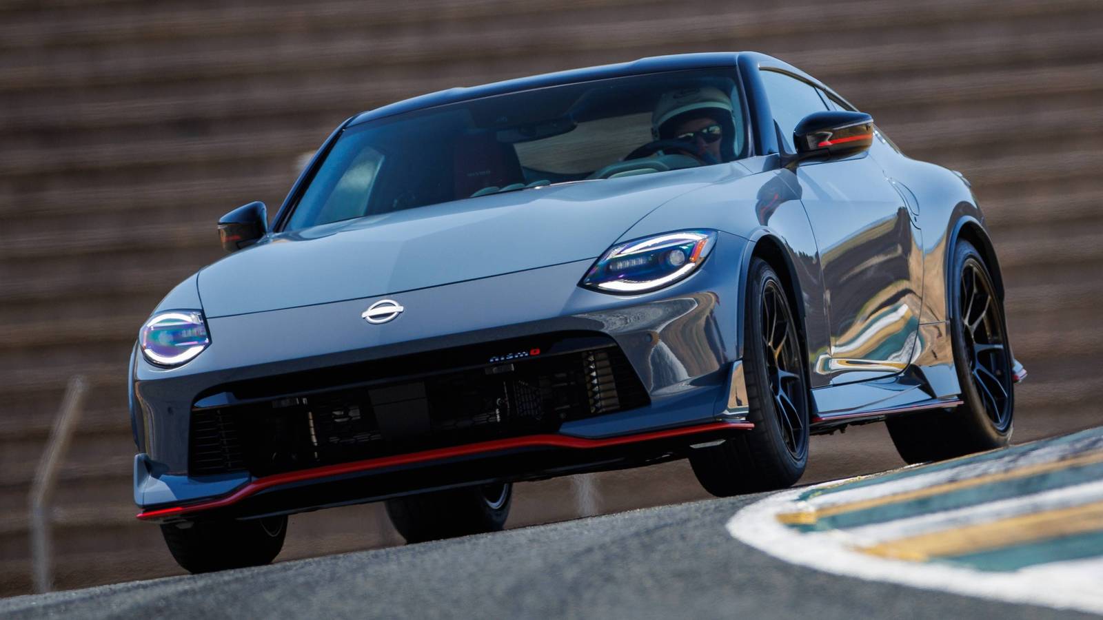 Top Speed Vs. Acceleration: What Matters More in a Sports Car?