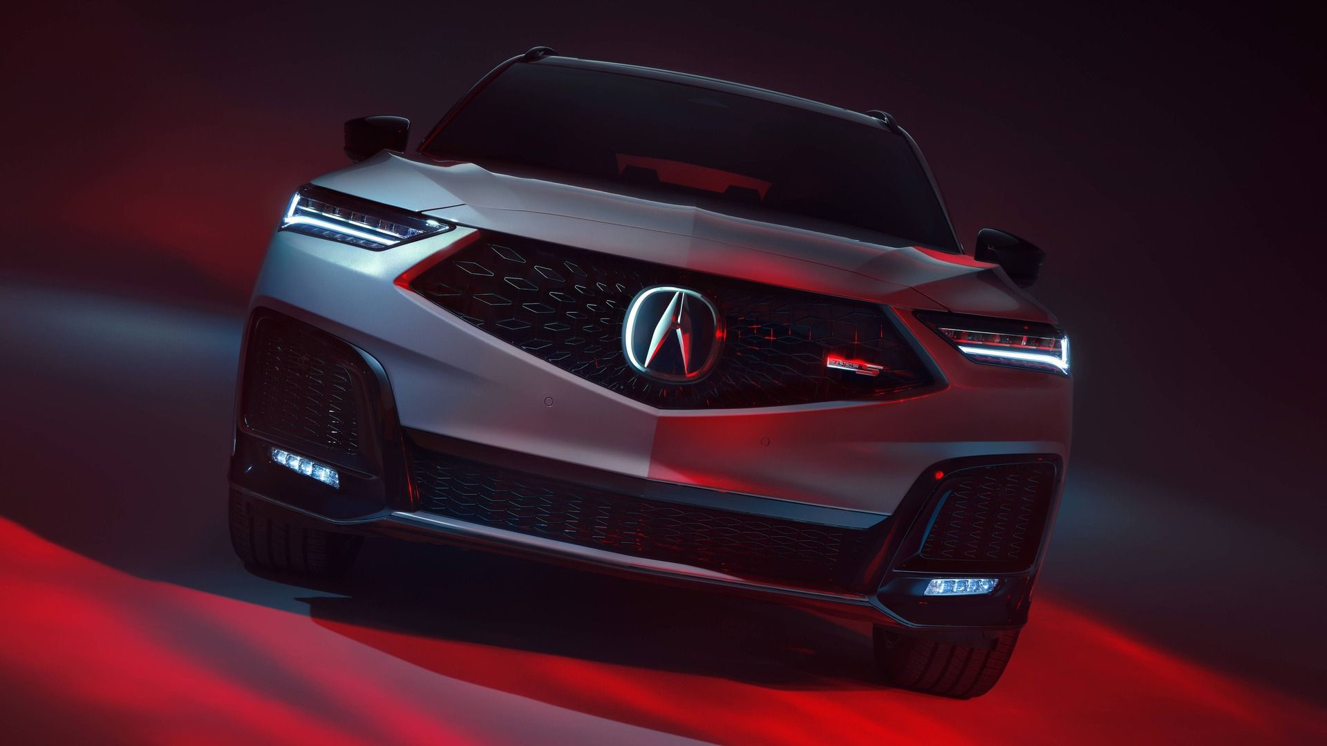 Flagowy model Acura MDX Type S szybko nie wróci do oferty