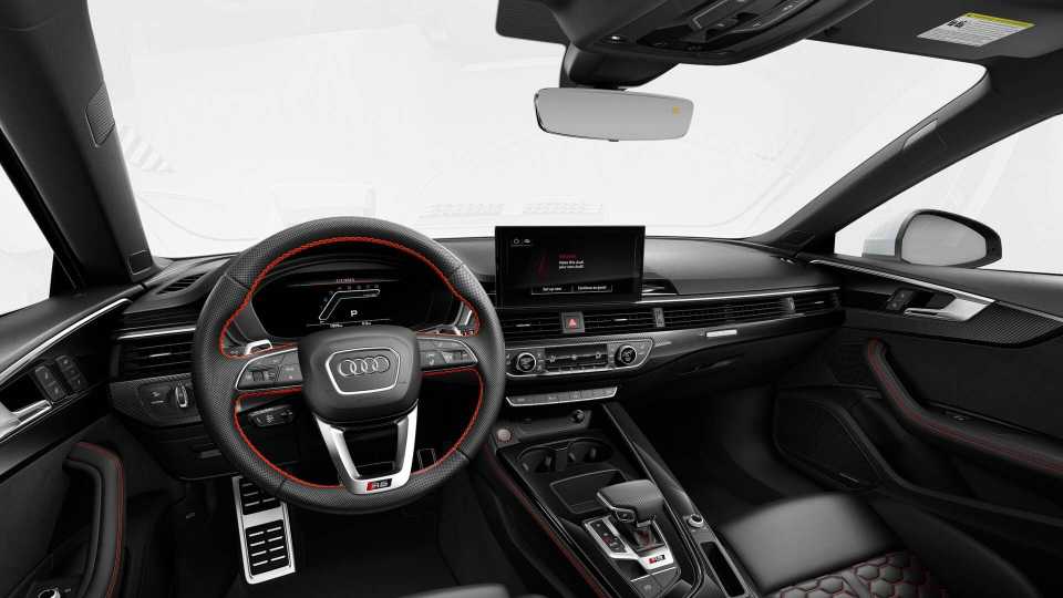 Audi RS5 Sportback – photo 9