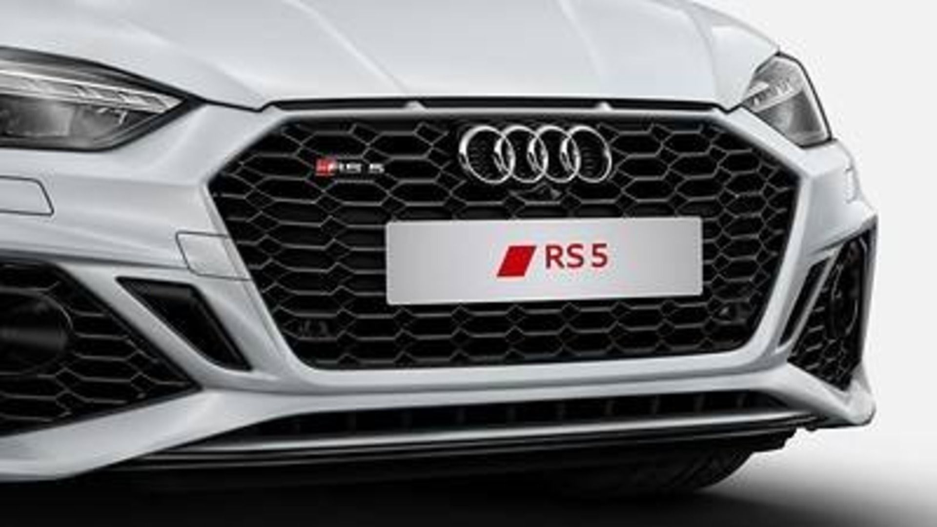 2025 Audi RS5 Sportback Pricing, Photos & Specs