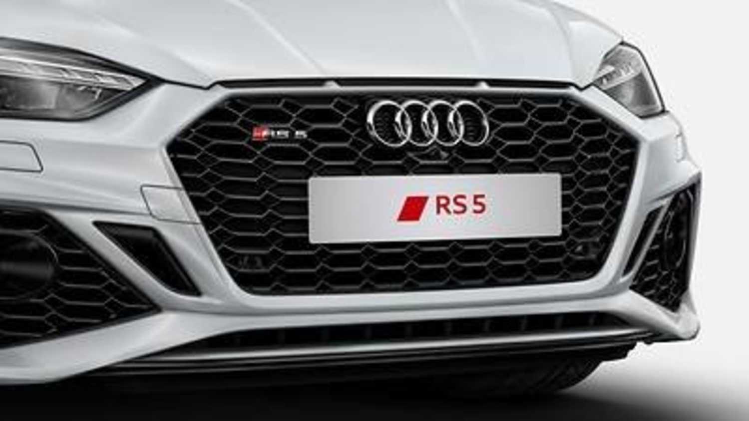 Audi R5 Yellow 2025 Audi RS5 Sportback Pricing, Photos & Specs