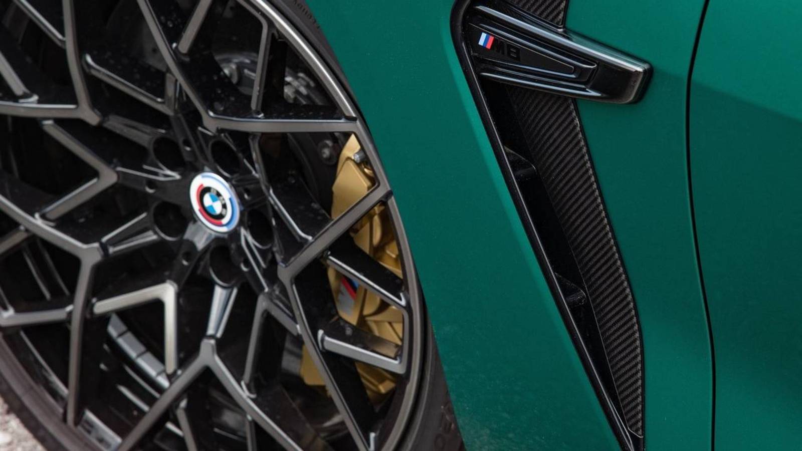 It's Official: The BMW 8 Series Is Dead