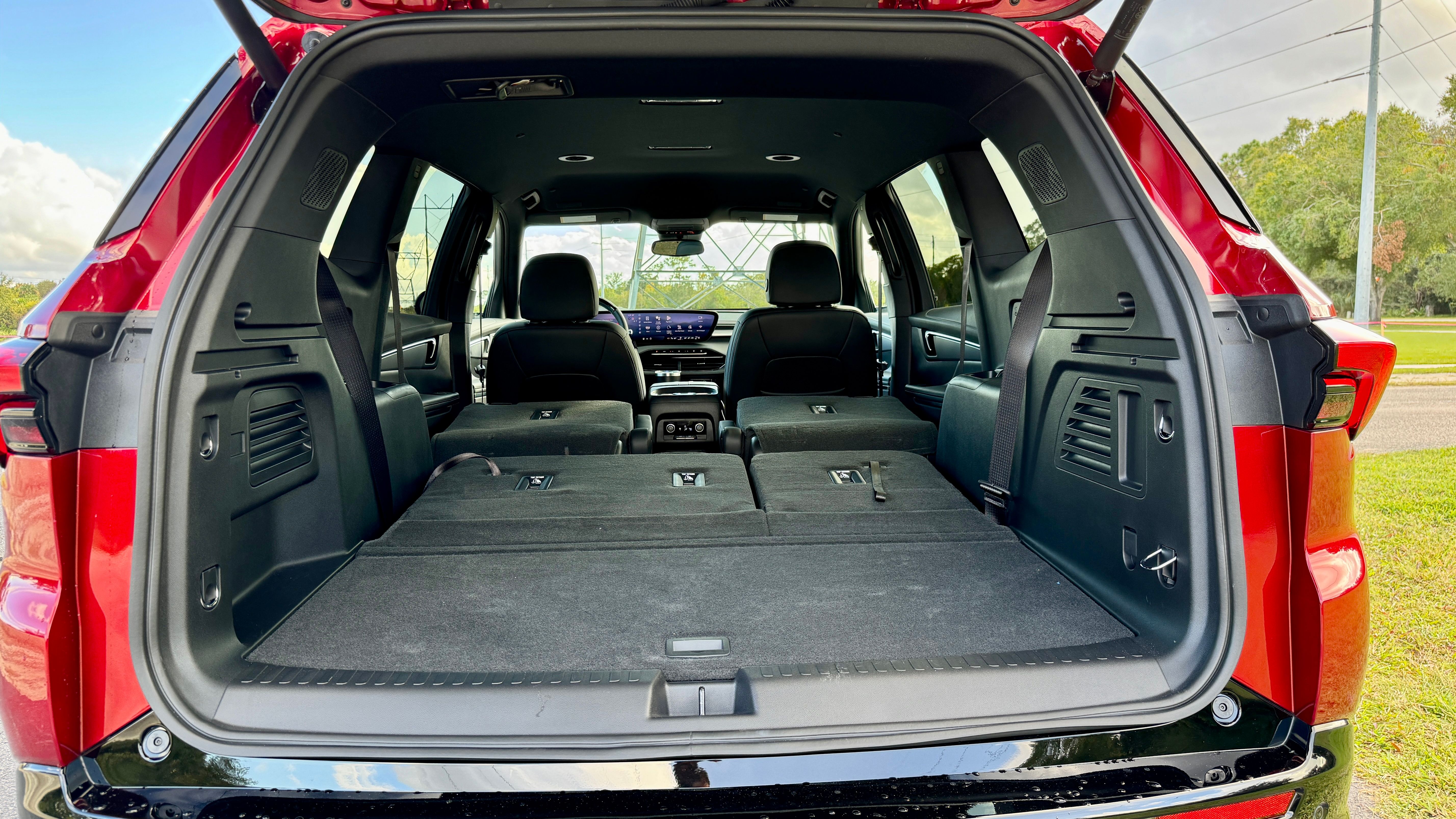 Driven: 2025 Buick Enclave Brings Luxury... Sometimes