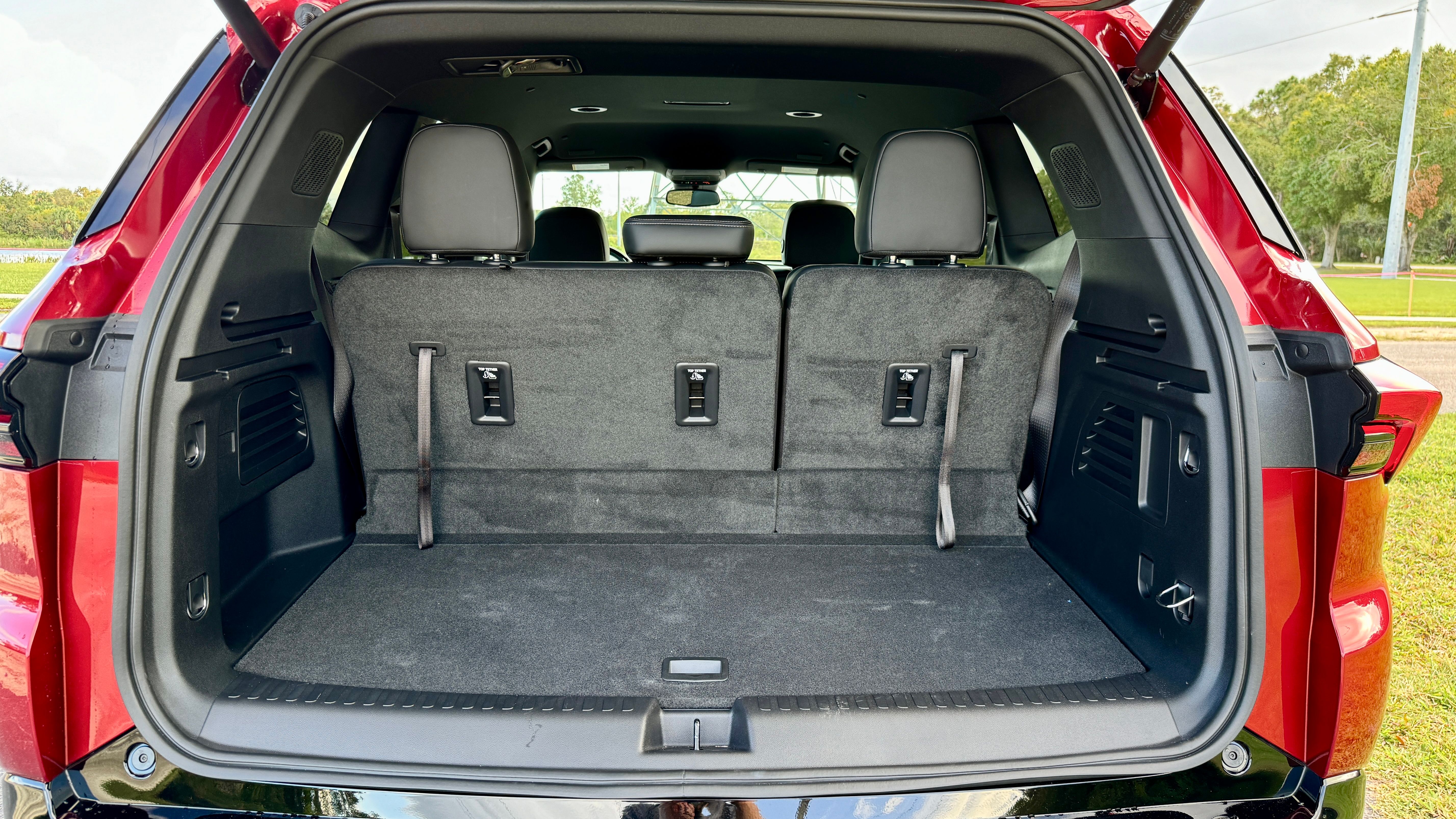 Driven: 2025 Buick Enclave Brings Luxury... Sometimes