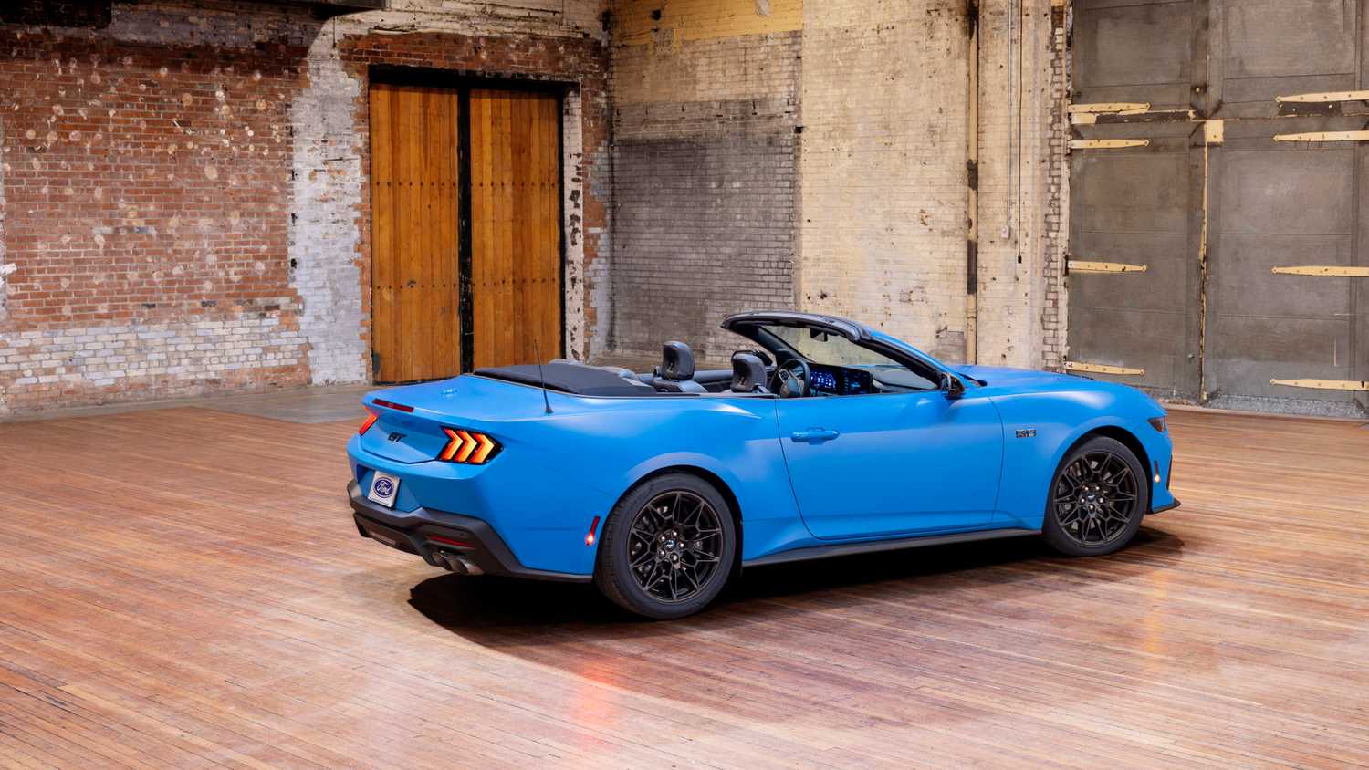 Us Convertible American Muscle Car Convertible 5 Rarest American Muscle Cars Ever