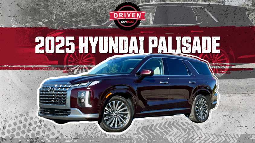 The 2026 Hyundai Palisade Price Starts Just Over $40,000