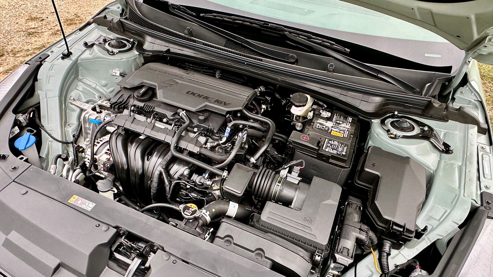 2025 Kia K4 First Drive Review: A New Entry-Level Contender