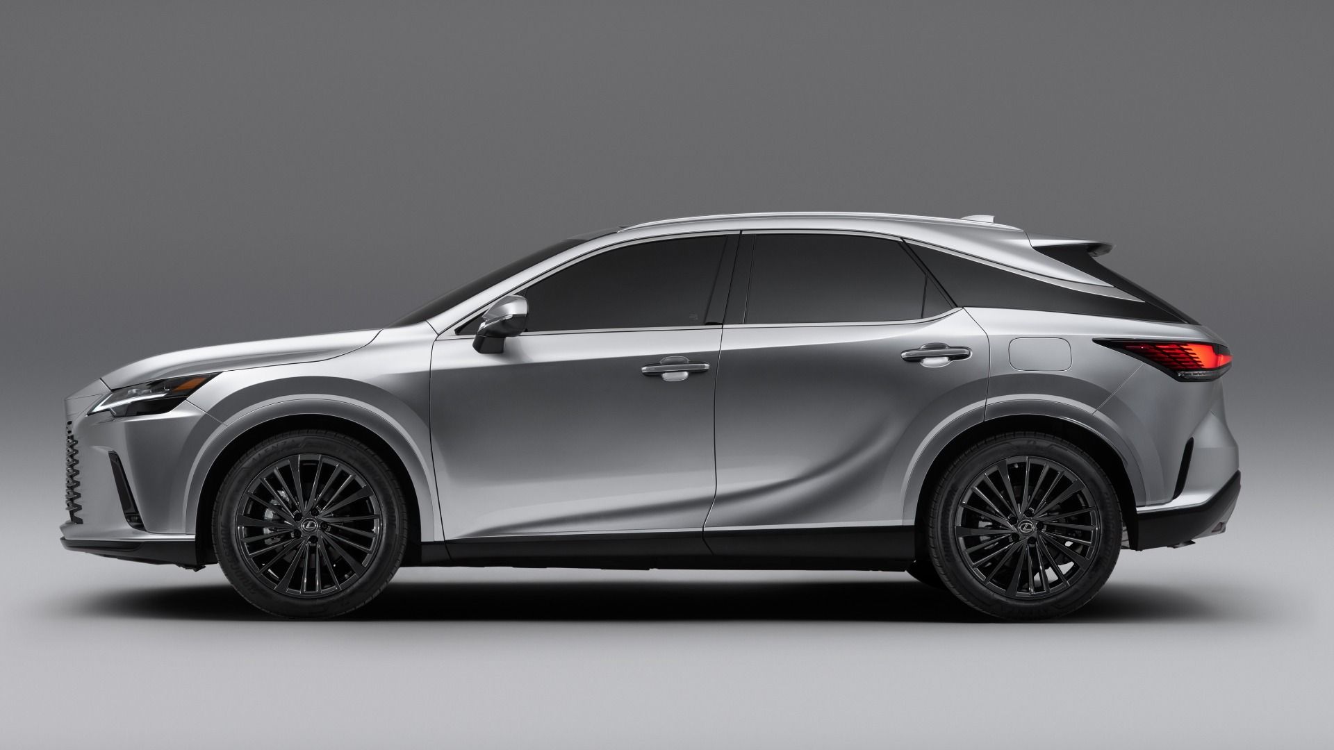 2025 Lexus RX Pricing, Photos & Specs