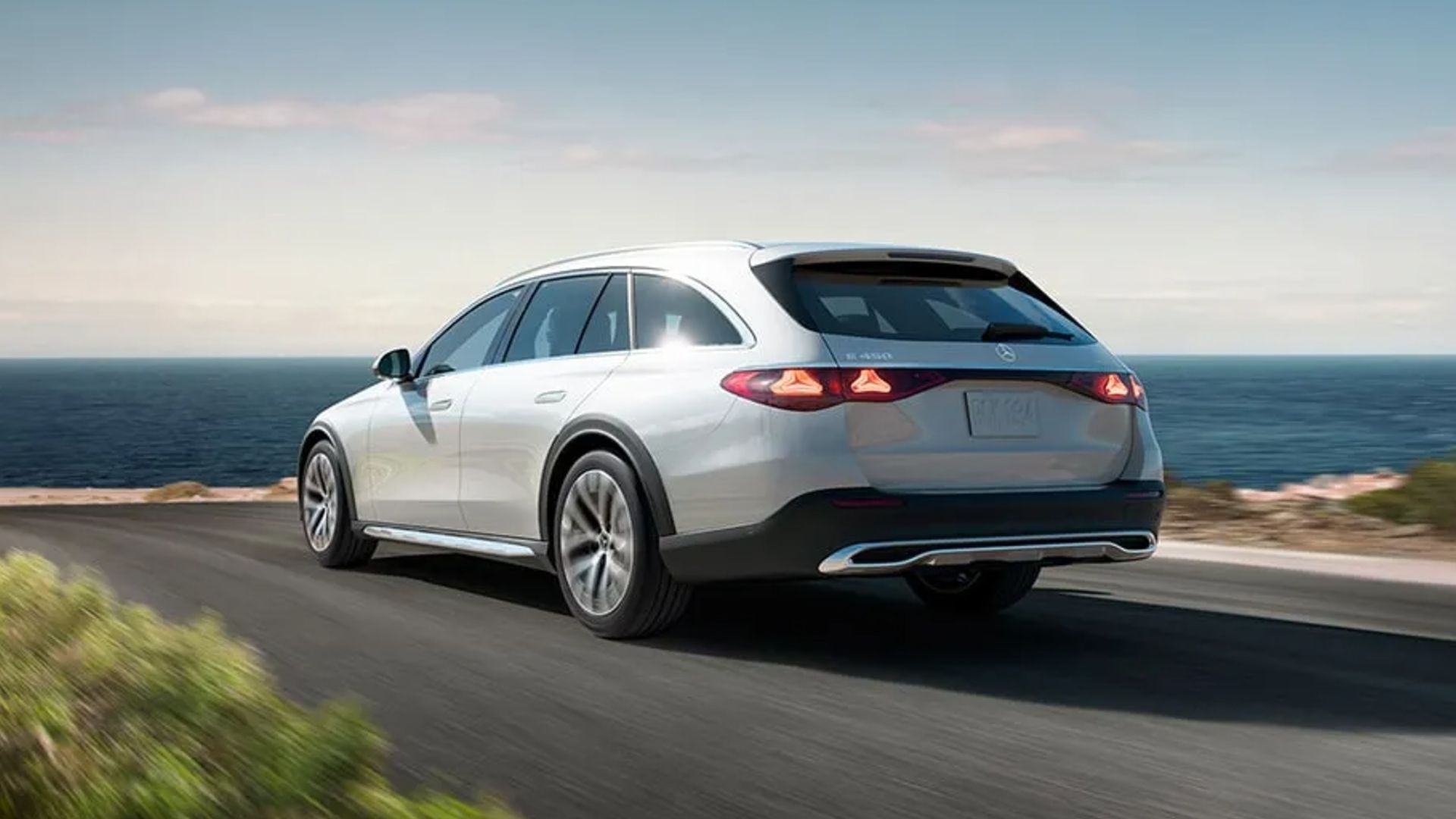 Cheapest Mercedes-Benz Cars You Can Buy In 2025 Ranked