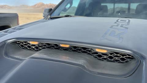 2025 Ram 1500 RHO Pricing, Photos & Specs
