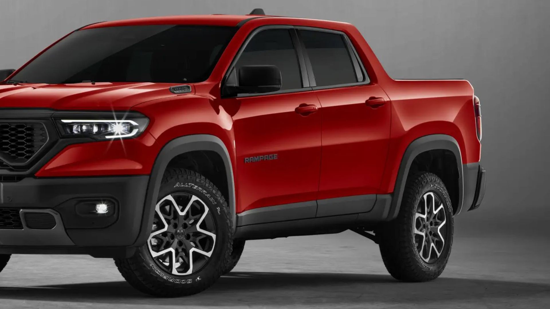 New Compact Trucks That Will Rival The Ford Maverick And Hyundai Santa Cruz