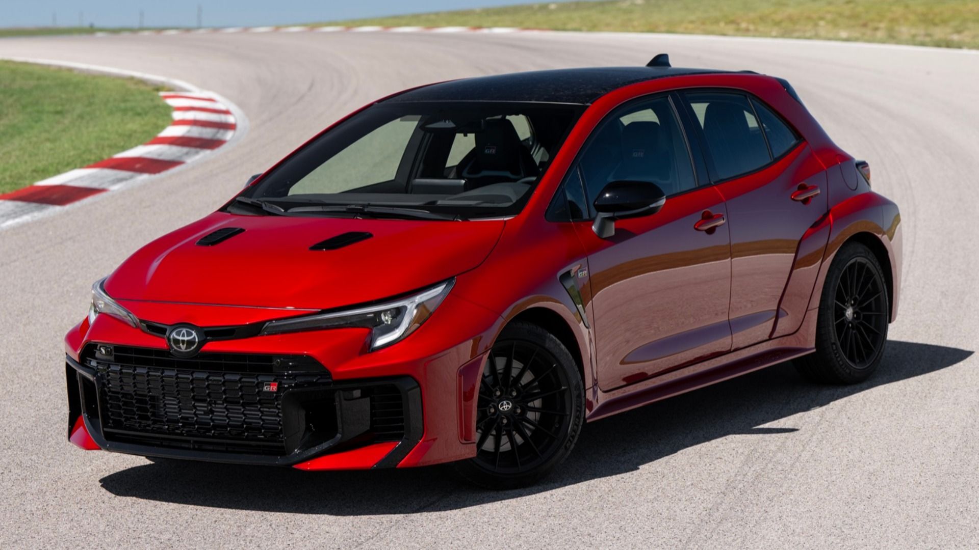 The Toyota With The Most Horsepower Per Dollar