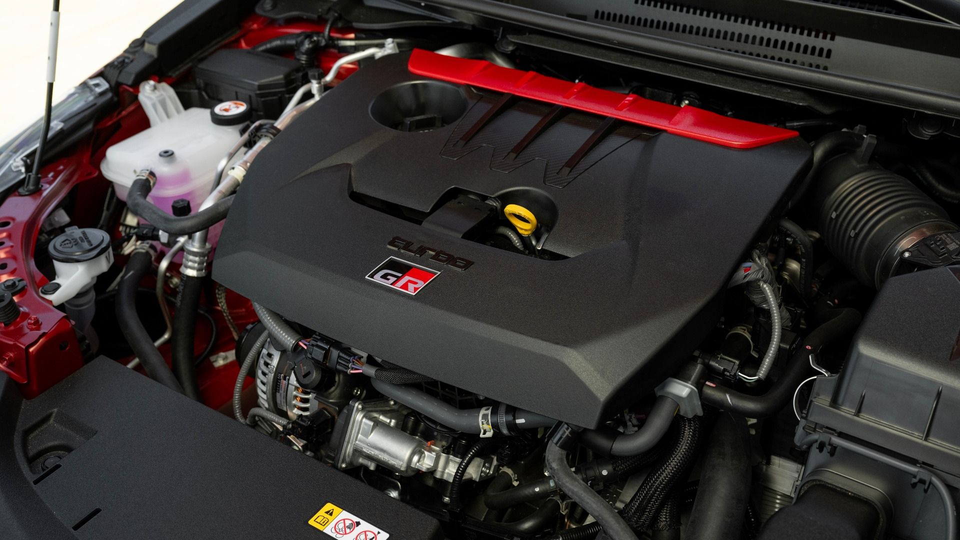 10 Mainstream Performance Cars Doing The Most To Keep The Manual ...
