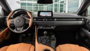 2025 Toyota GR Supra Images Interior And Exterior Gallery Dumoid 2025 Toyota GR Supra Images Interior And Exterior Gallery Dumoid