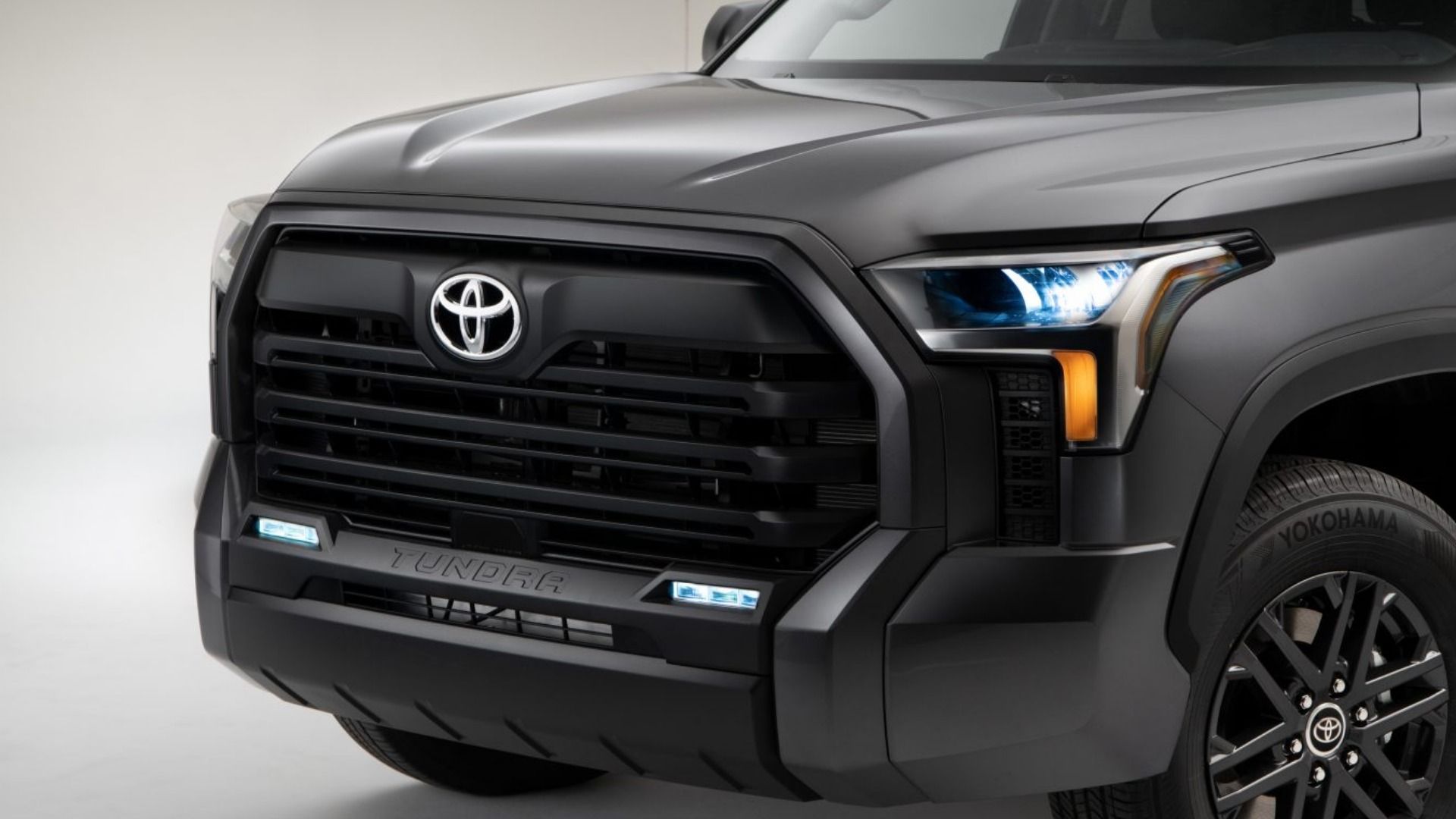 US-Made Toyota Tundra, Highlander Will Go On Sale In Japan This Summer