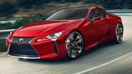 What The Lexus LFA Taught Lexus Best Sounding V8 Coupe What The Lexus LFA Taught Lexus Best Sounding V8 Coupe