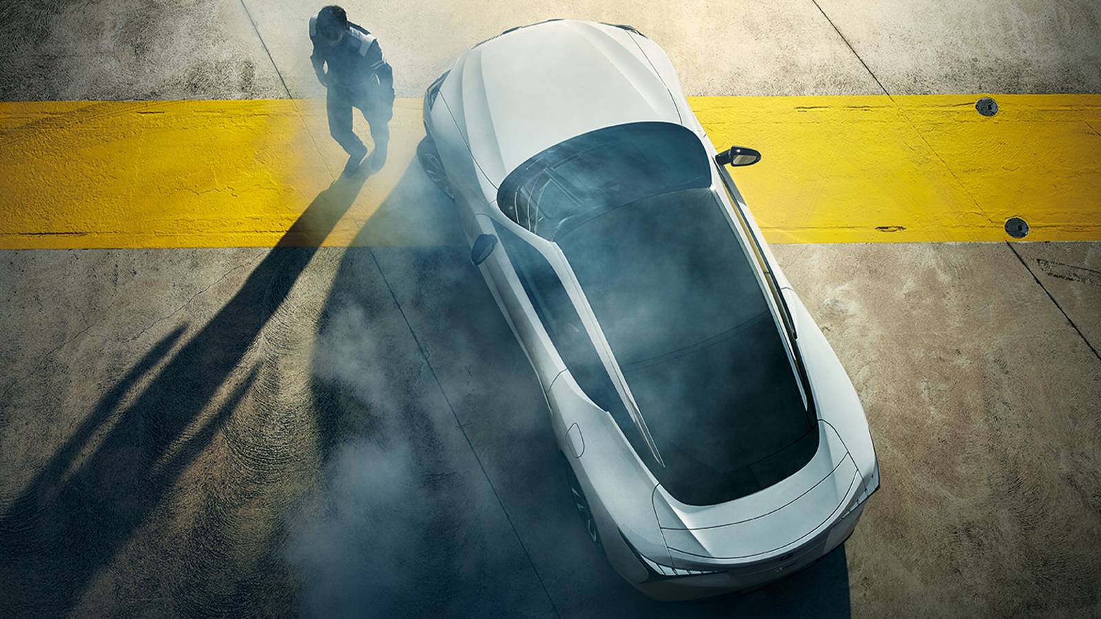 Lexus LC: A Tribute to Japan's Underrated V8 Grand Tourer