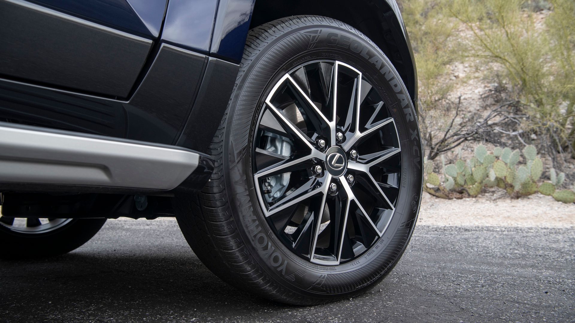 2025 Lexus GX Premium NightfallMica