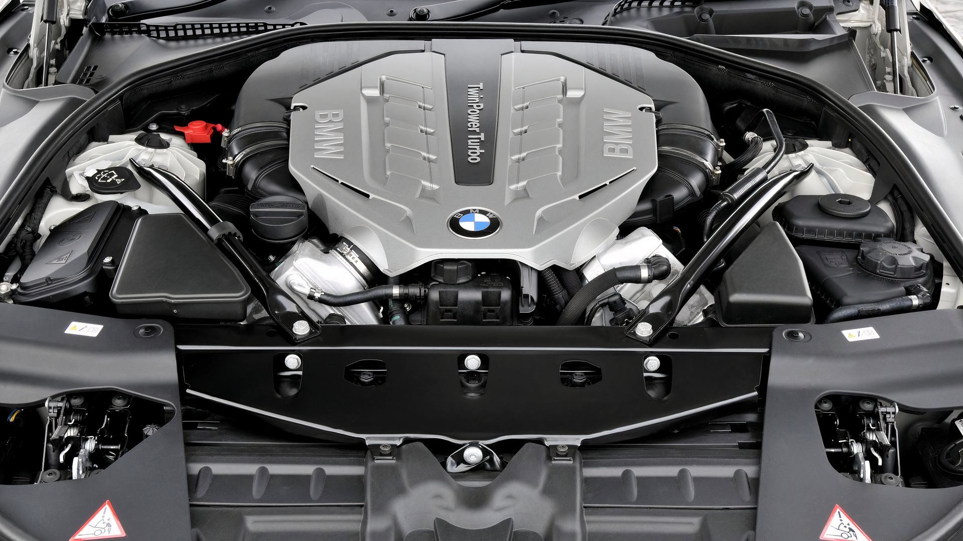 Twin Turbo Power: Unleashing High-Performance Bargains Under $30K