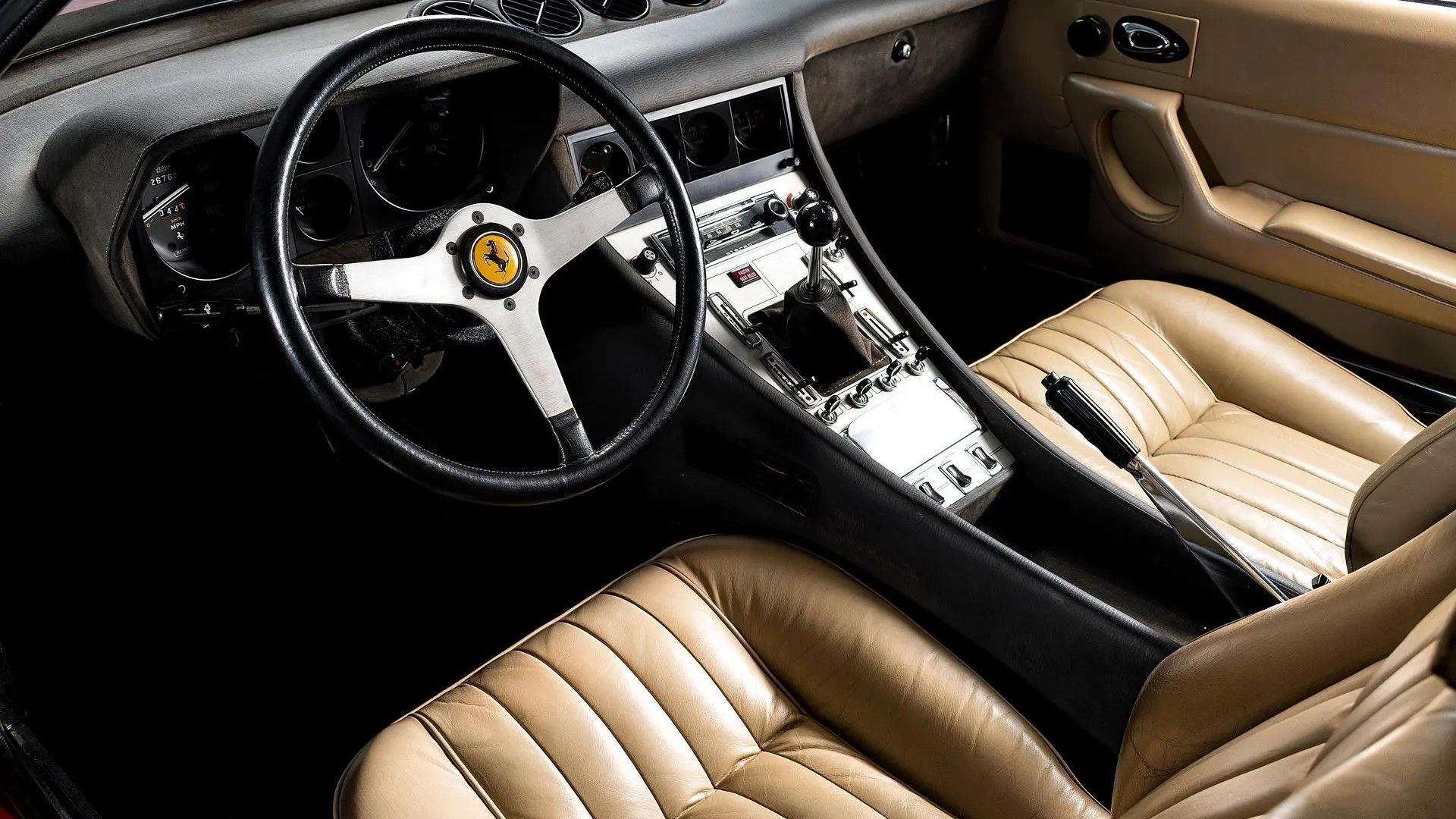 10 Performance Cars From The 1970s No One Remembers