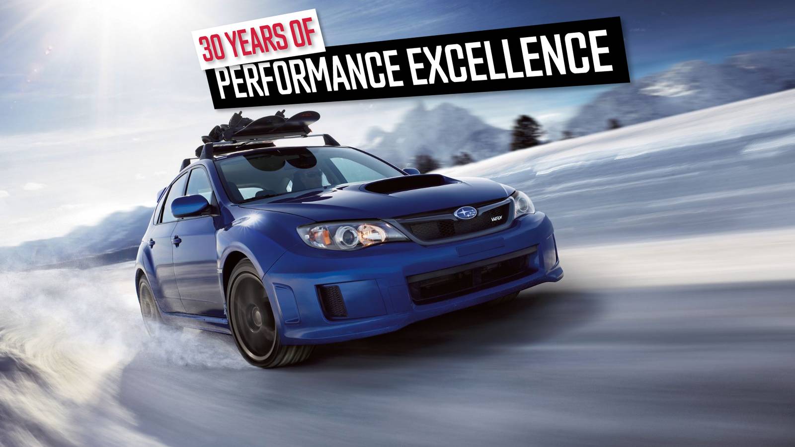 Subaru Performance Issue The Subaru Performance Engine That Lasted 2 Decades Before Quitting