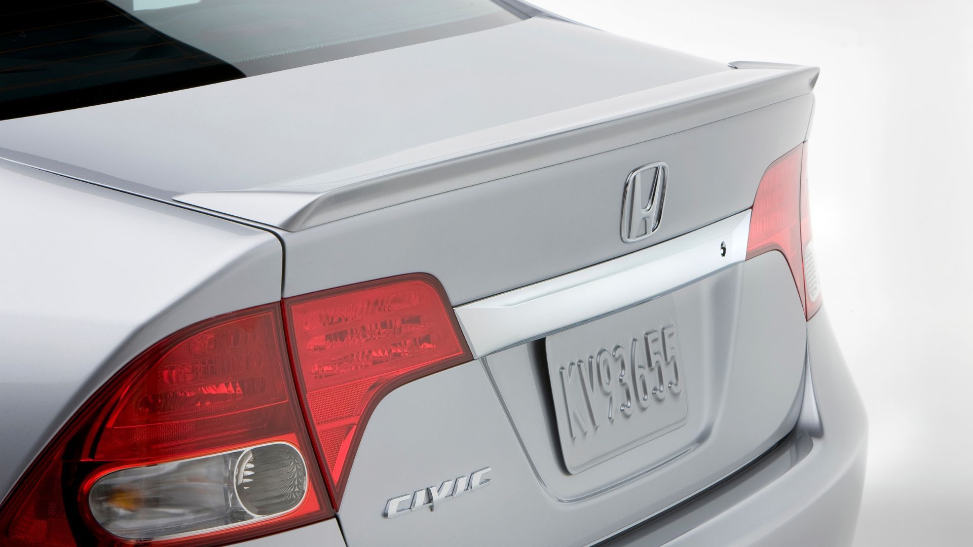 2011 Honda Civic Sedan Exterior Photos