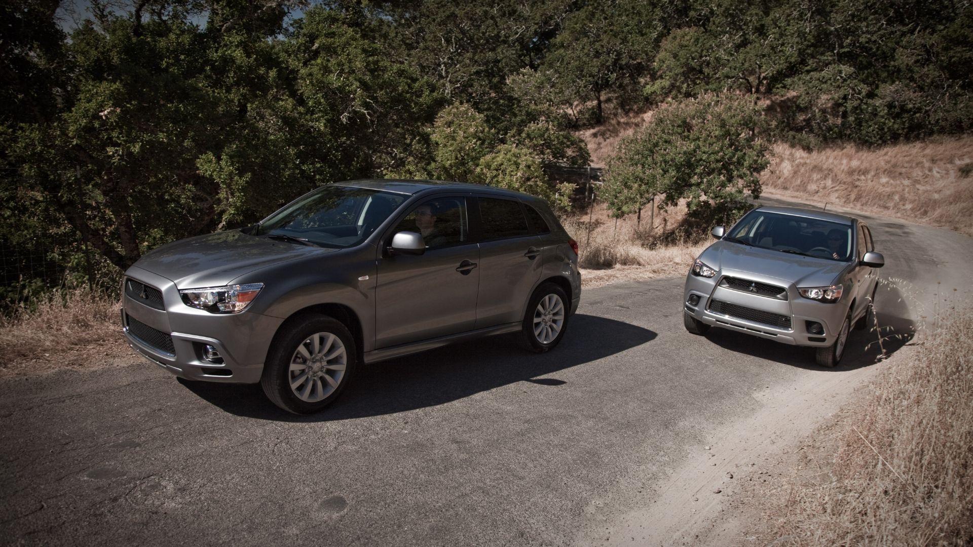 2010 Mitsubishi Outlander Pricing, Photos & Specs