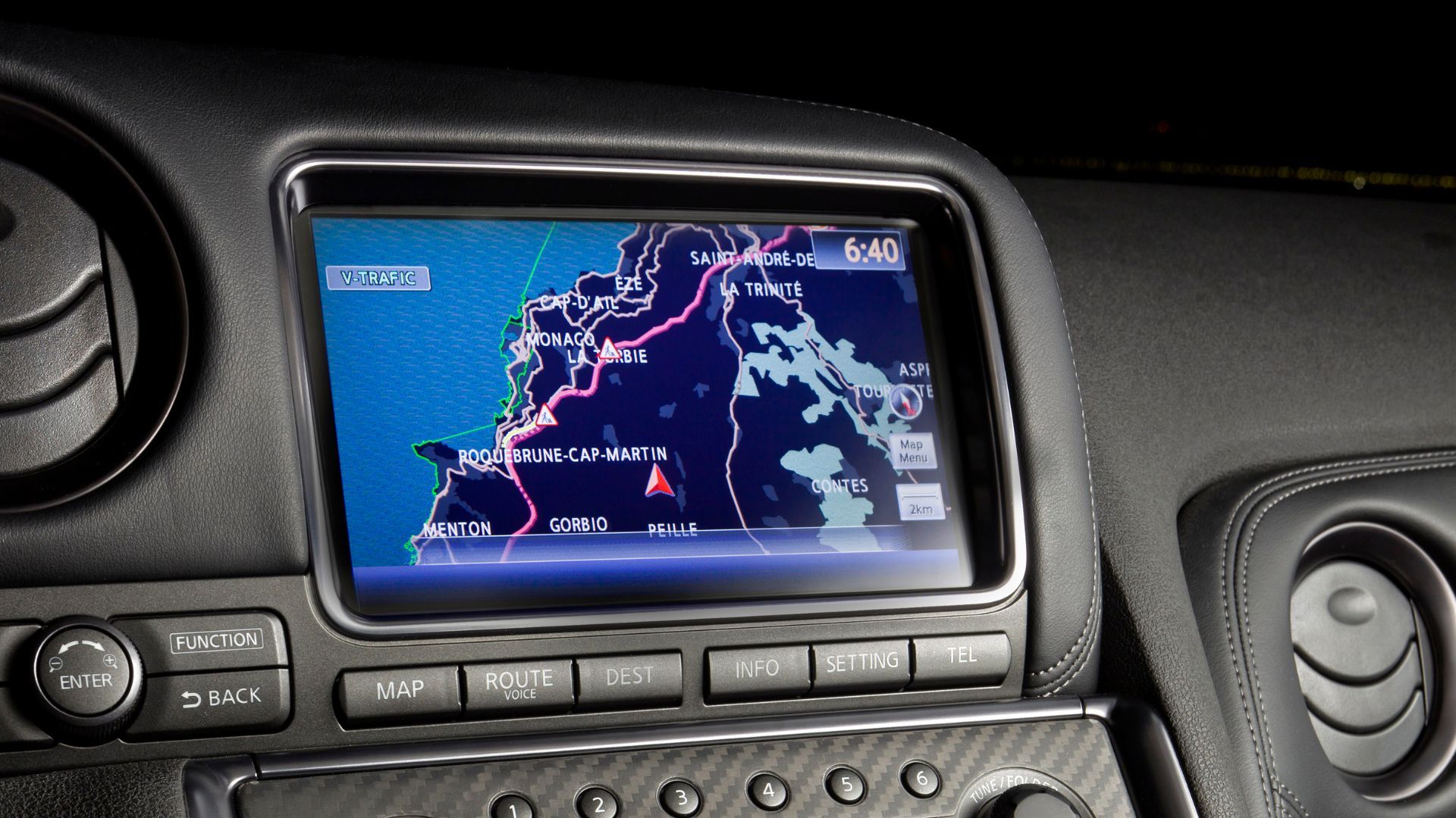 2009 Nissan GT-R Pricing, Photos & Specs