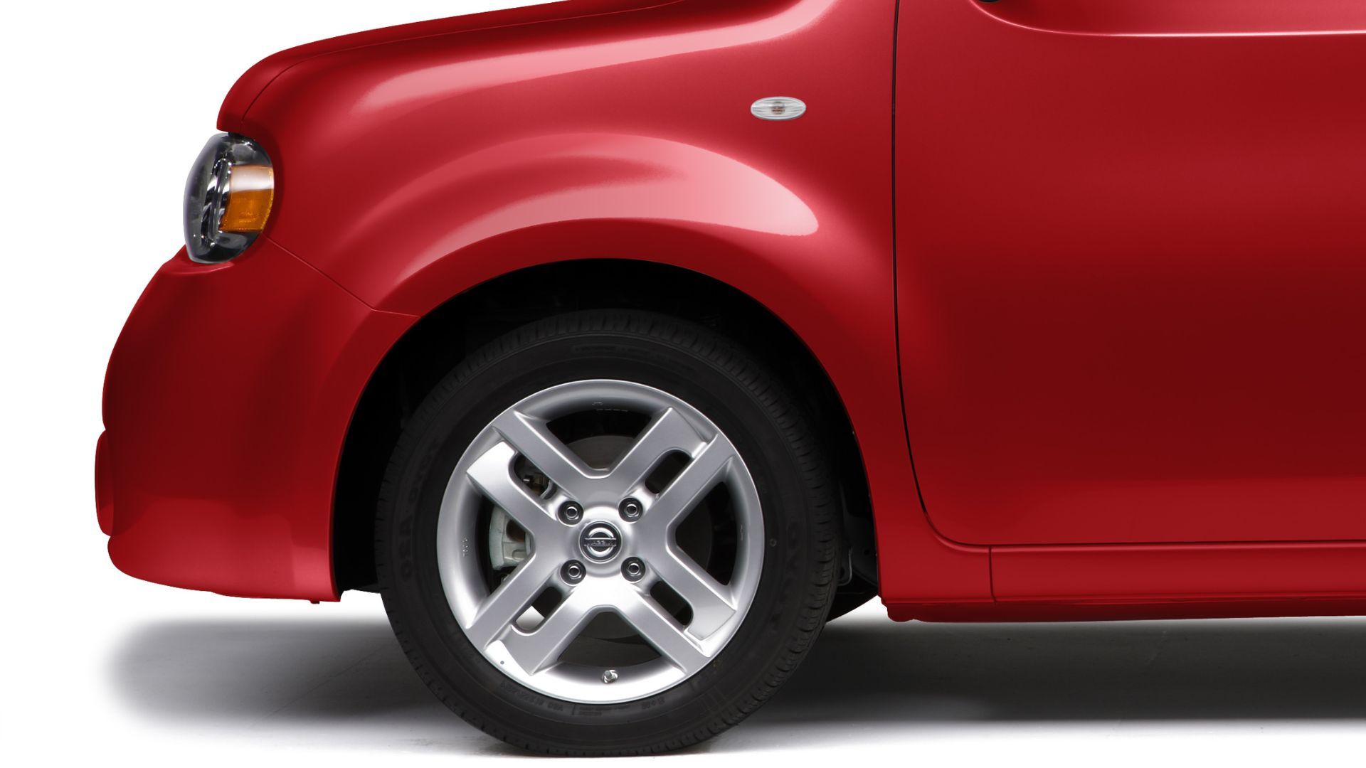 2011 Nissan Cube Pricing, Photos & Specs