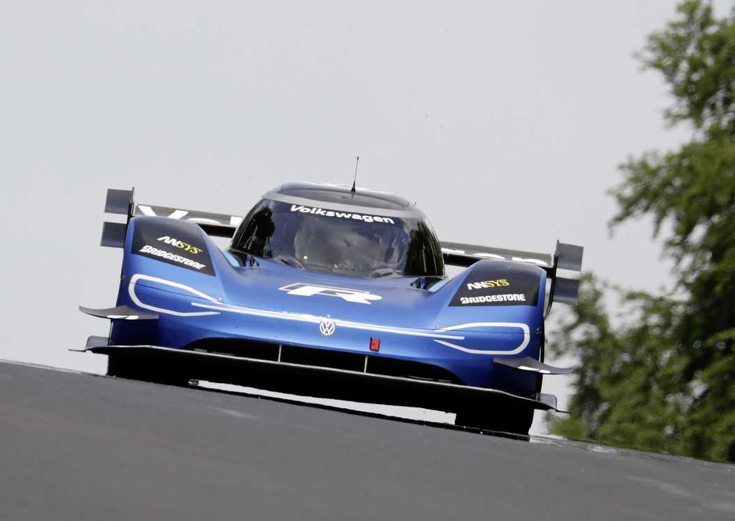German Fast Driver The Fastest German Cars To Ever Lap The Nürburgring