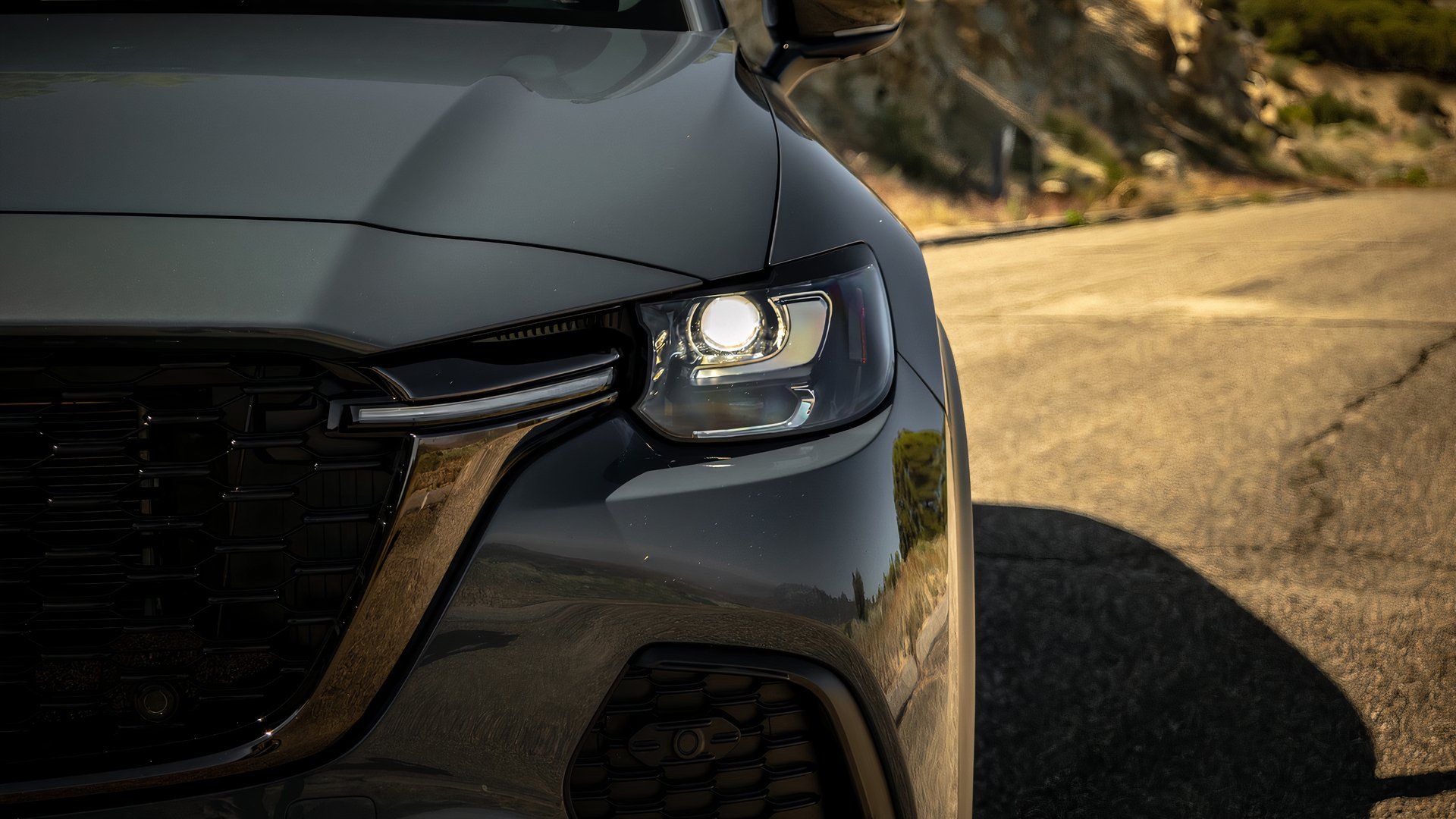 Mazda CX-70: 10 Reasons Why You Have To Buy This SUV In 2026