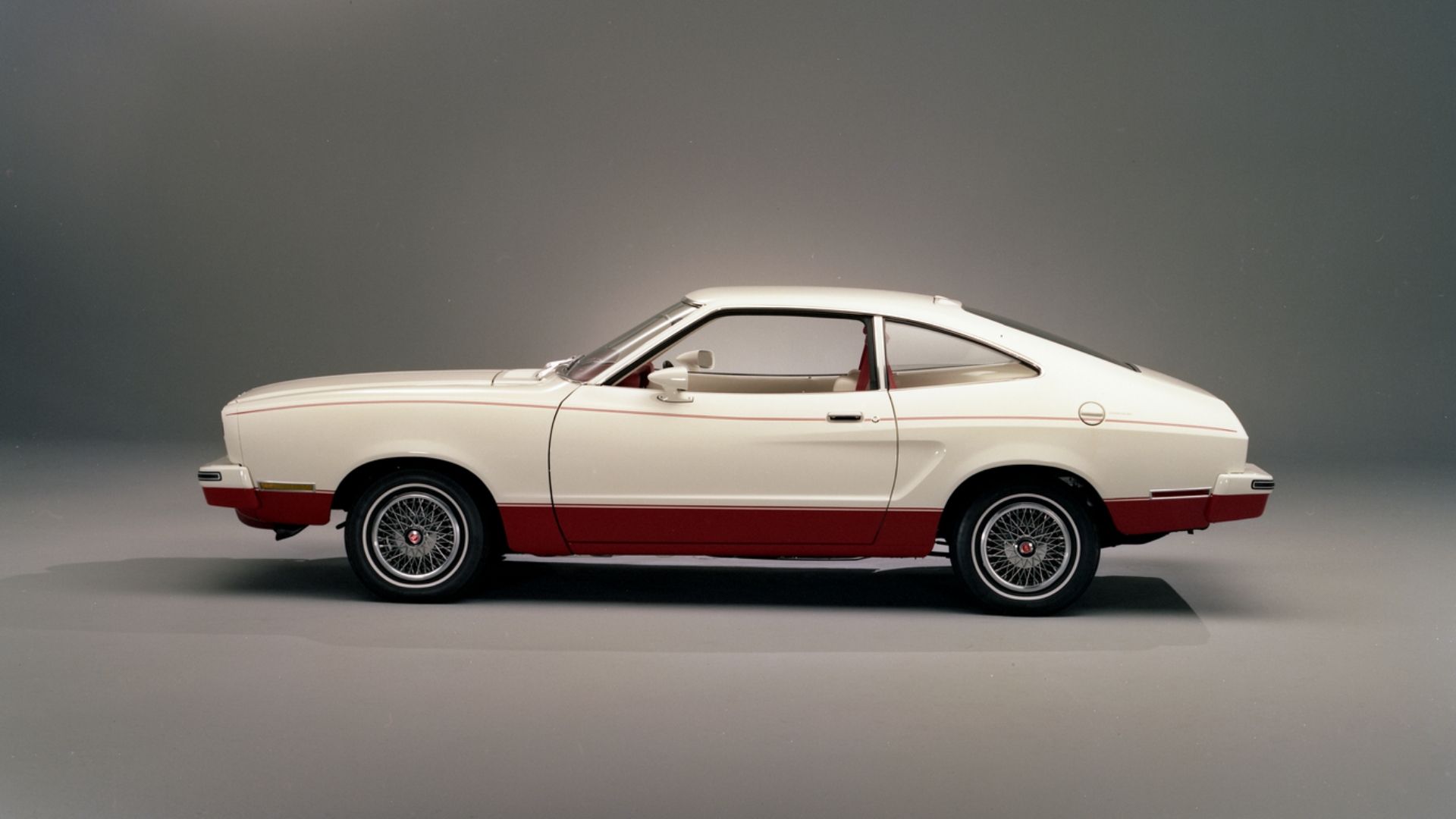 The Best Ford Mustang Generations As Chosen By CarBuzz Readers