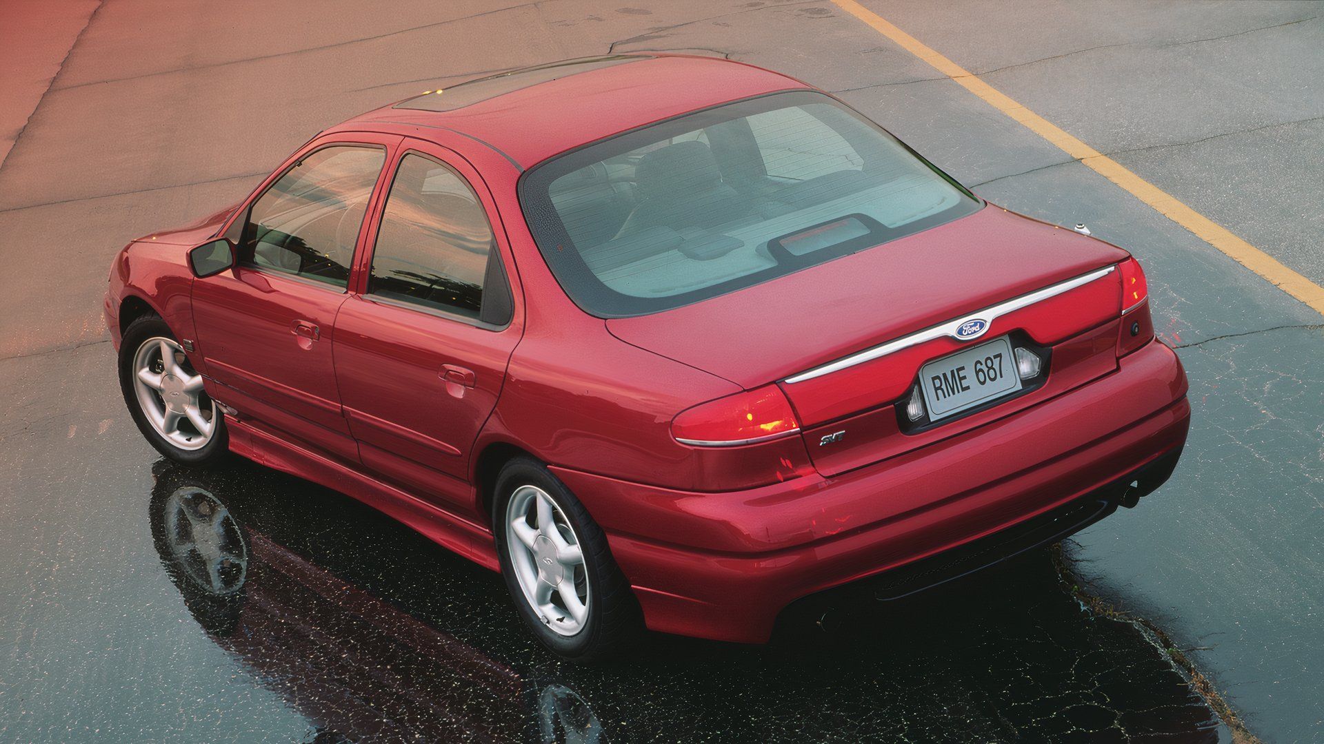 10 Used V6-Powered Cars With A Glorious Engine Sound