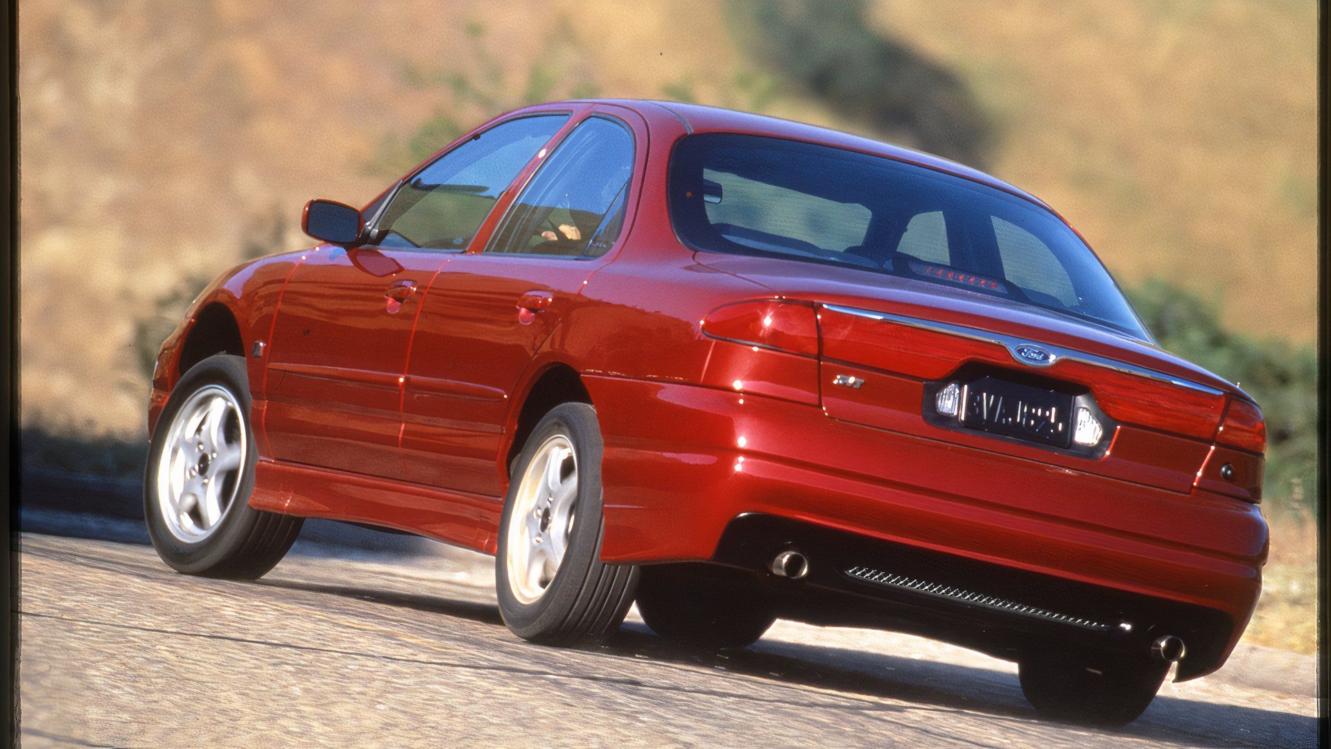 10 Used V6-Powered Cars With A Glorious Engine Sound