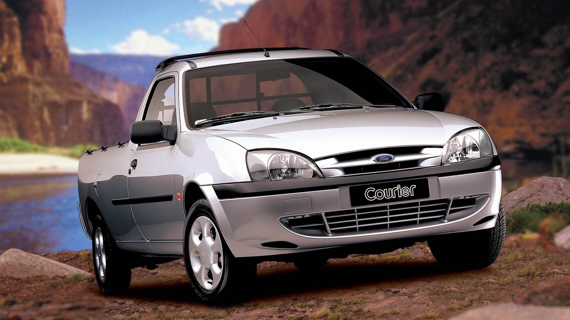 10 Forgotten Ford Models