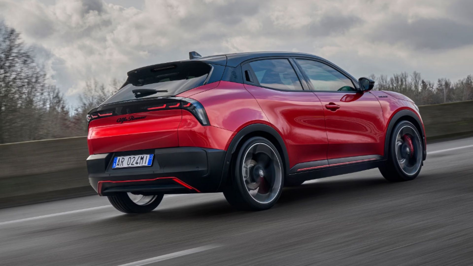 Opinion: Alfa Romeo's 'Daring New Chapter' Was Just A Massive ...