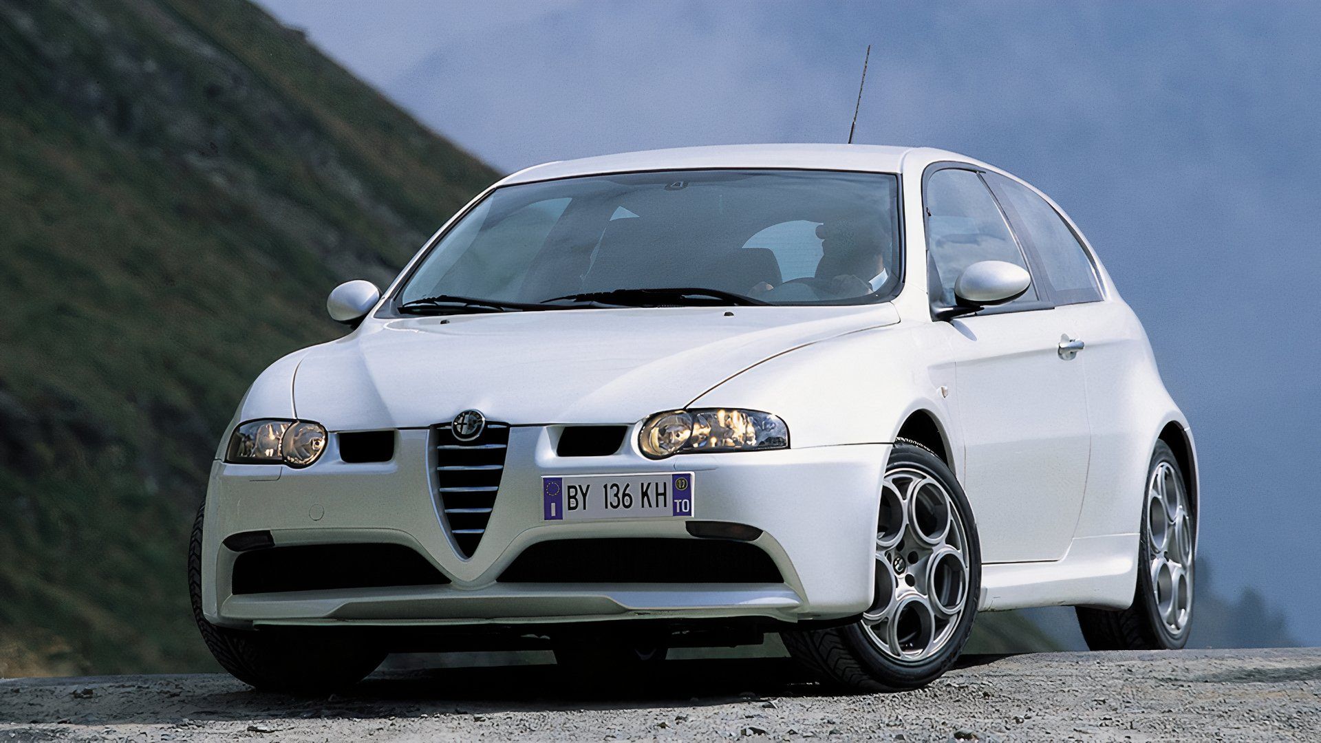 The Iconic Italian V6 That Made Alfa Romeo Legendary