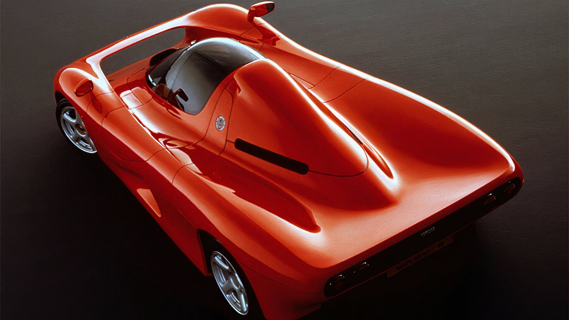 10 Of The Coolest Sports Cars You've Never Heard Of Before