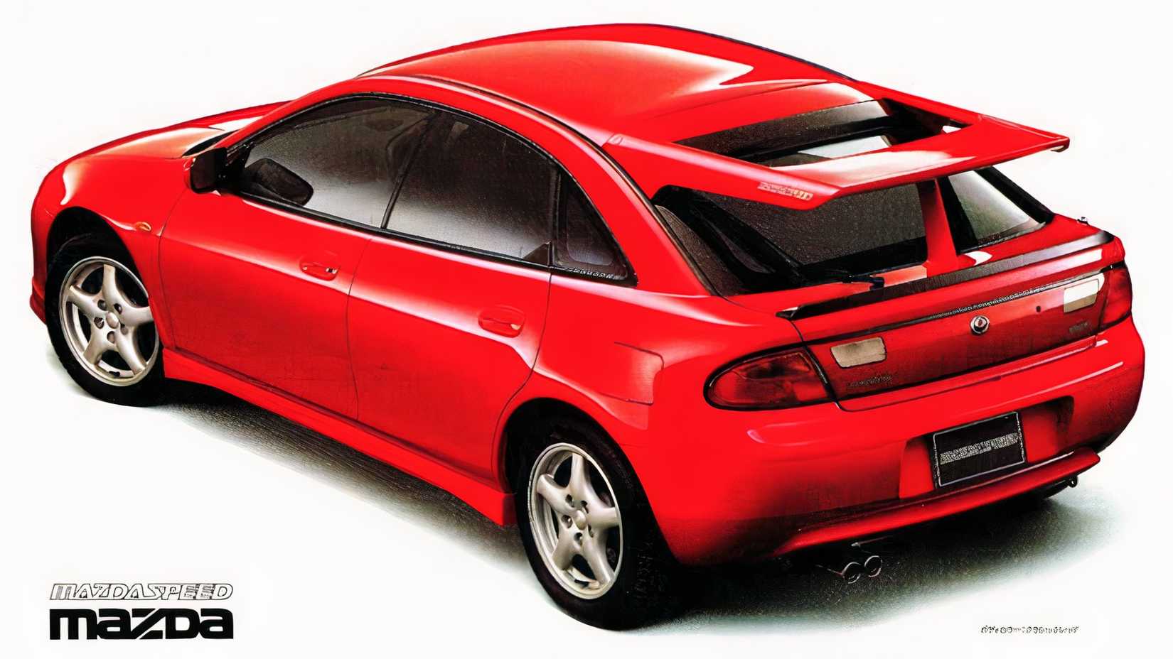 10 Awesome JDM Cars We Bet You've Never Heard Of