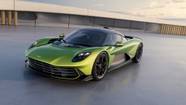 2026 Aston Martin Vantage Roadster Images Interior And Exterior Gallery 2026 Aston Martin Vantage Roadster Images Interior And Exterior Gallery
