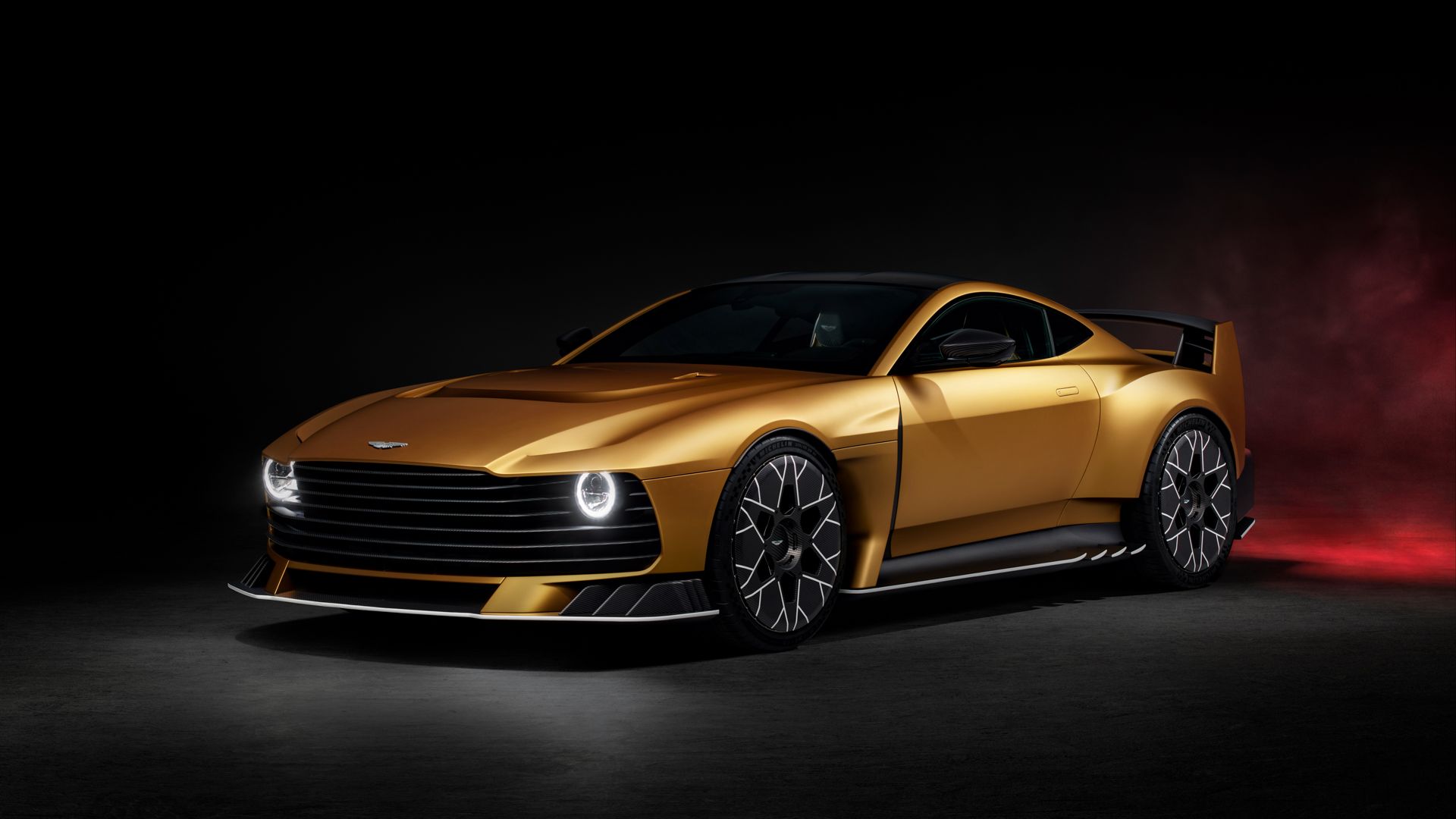 The Most Expensive Cars Revealed In 2024