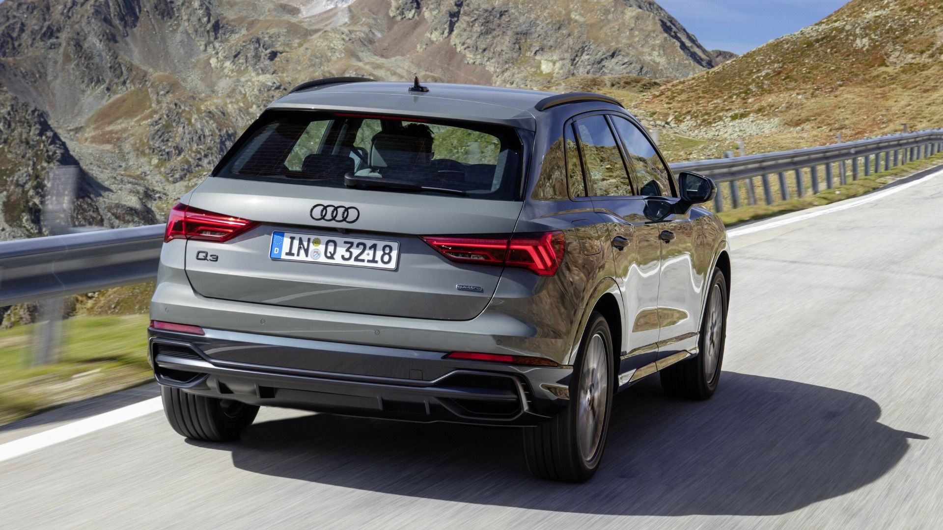 This Is The Cheapest Audi On Sale In 2025