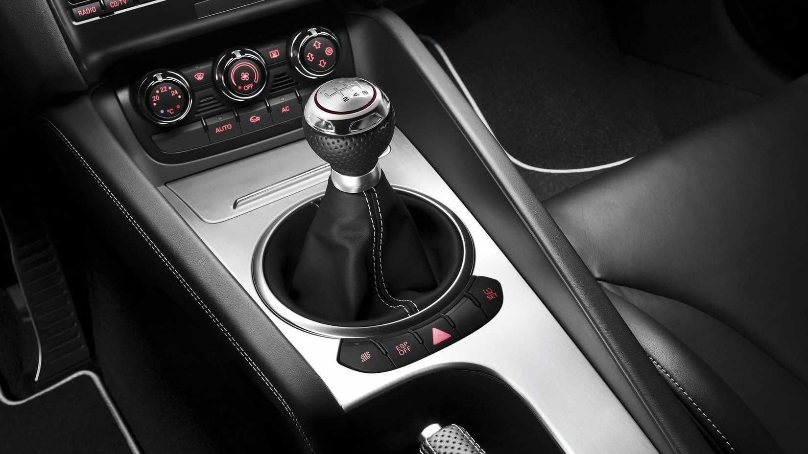 Sorry Mazda, But A 5-Cylinder Turbocharged Manual Audi For Miata Money ...