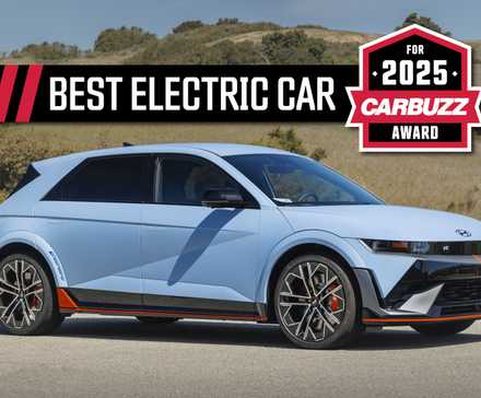 Good Car Models 10 Performance SUVS With Sporty Handling In 2025