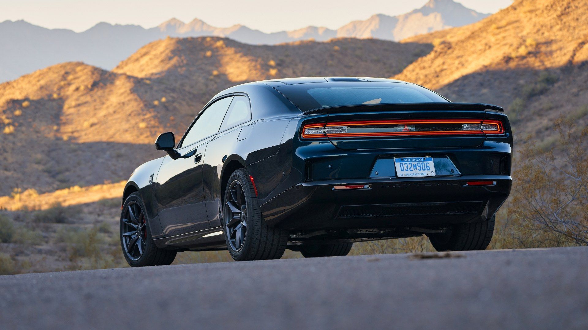 Dodge Hybrid Models: Current And Future Electrified Dodges