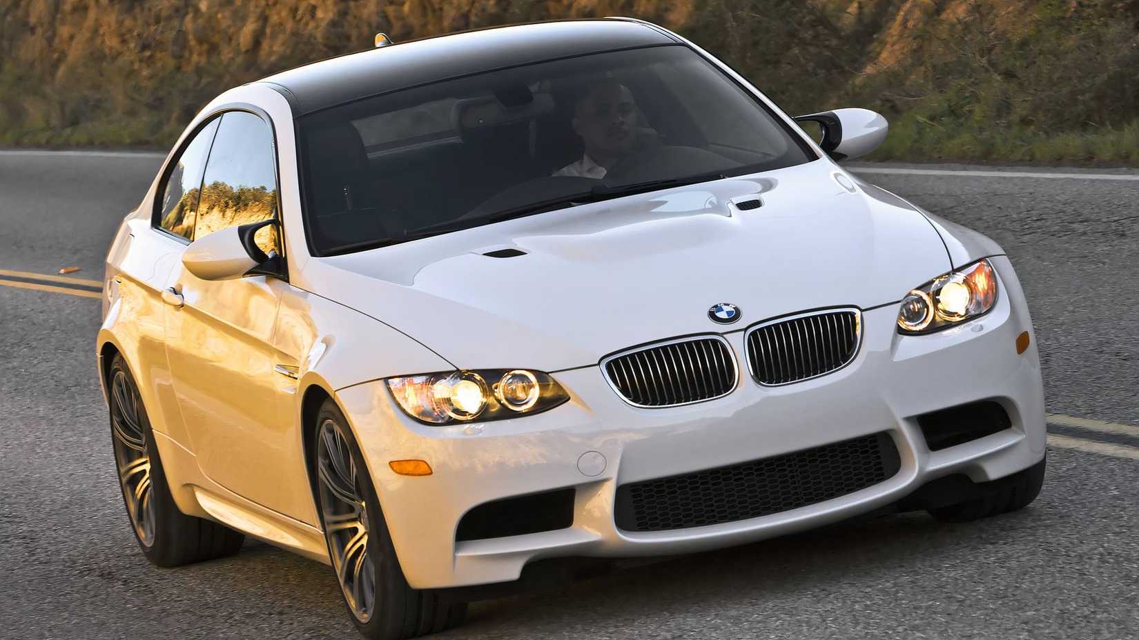 BMW F80 M3 Pure и особенности этой модели