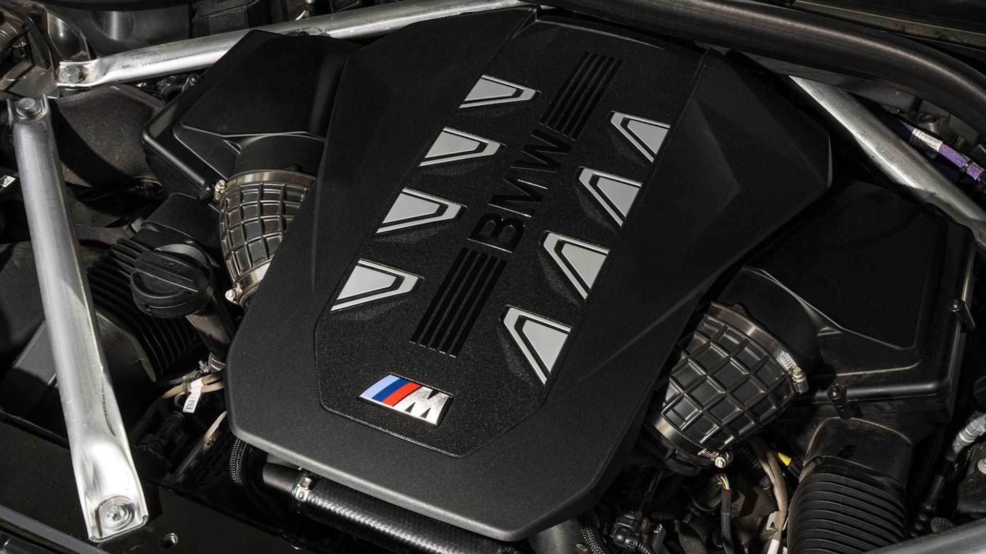 BMW M SUVs Ranked By 0-60