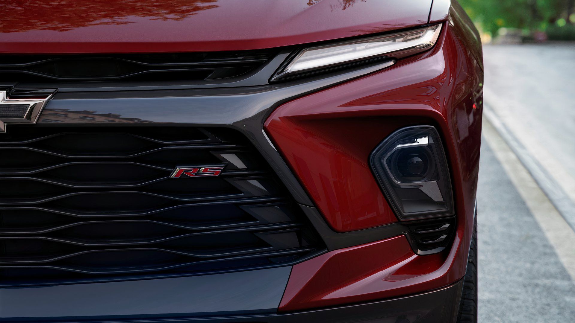 Chevrolet Equinox, Traverse Sold Well In. Blazer, Not So Much