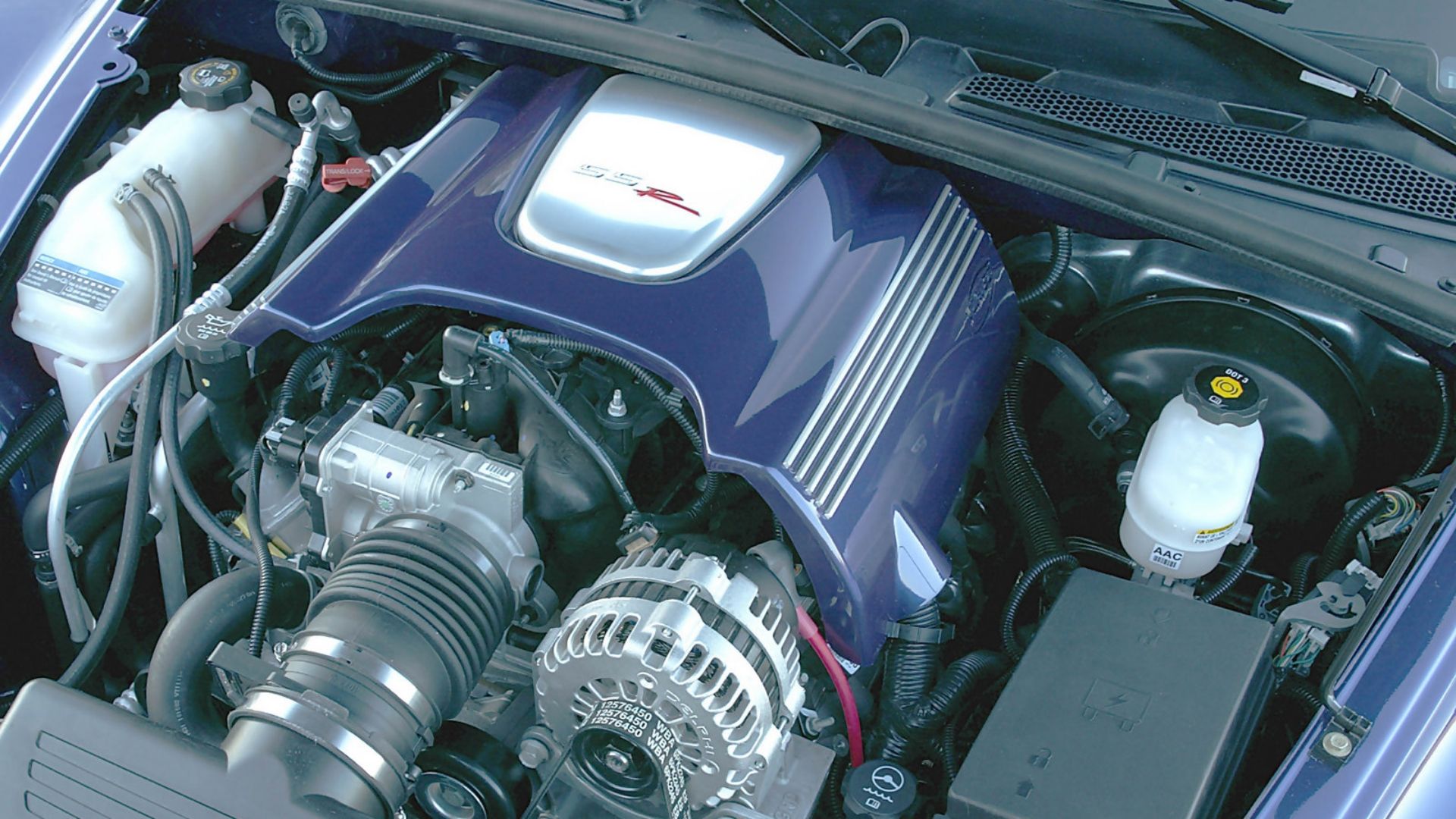 The Weirdest Truck In Modern Memory Was A Chevrolet