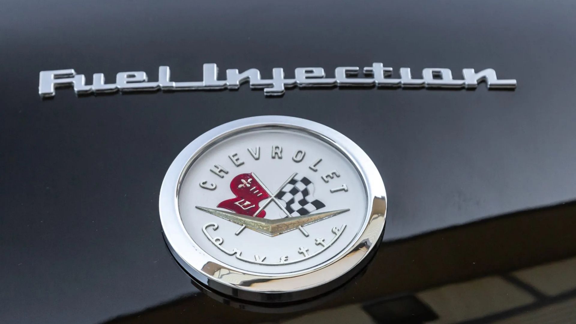The Car(s) That Invented Electronic Fuel Injection